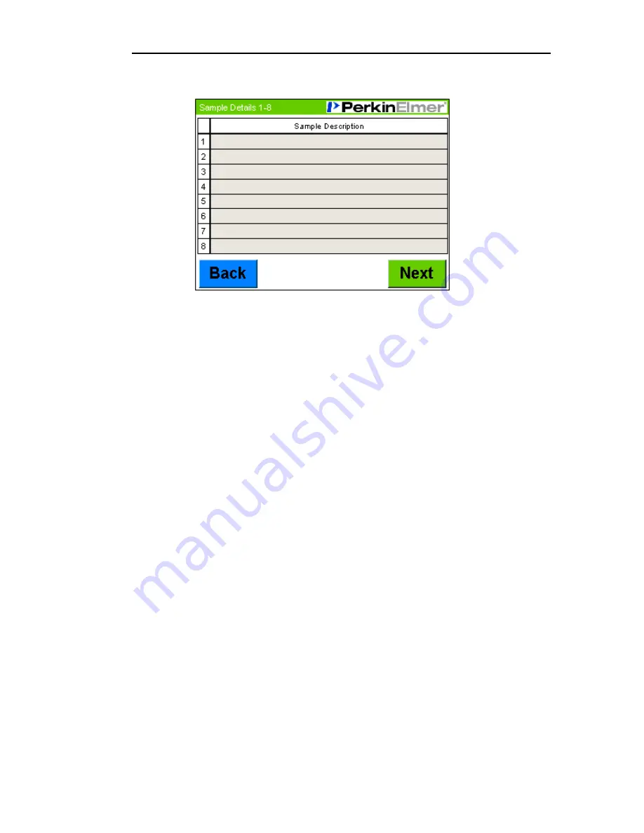 Perkin-Elmer TITAN MPS User Manual Download Page 142