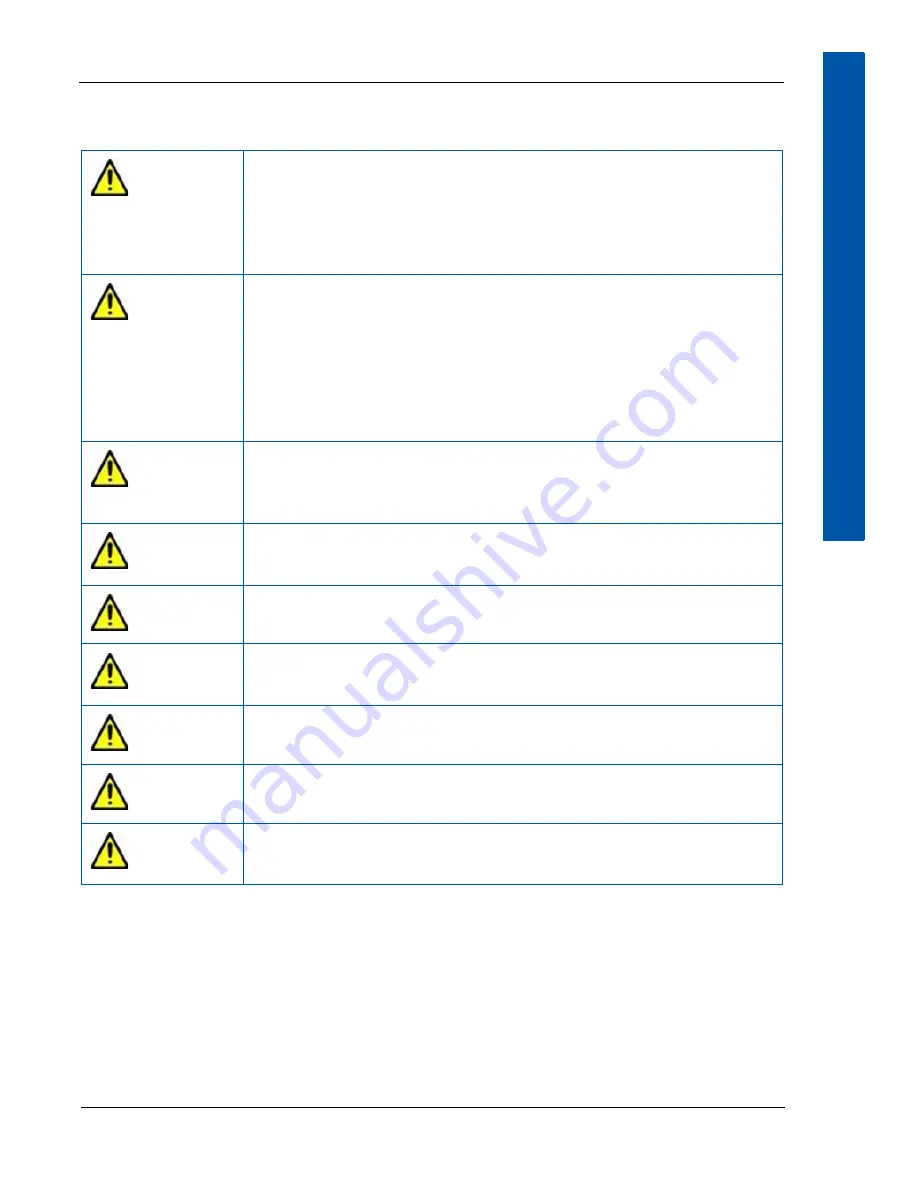 Perkin-Elmer XRpad2 4336 User Manual Download Page 7