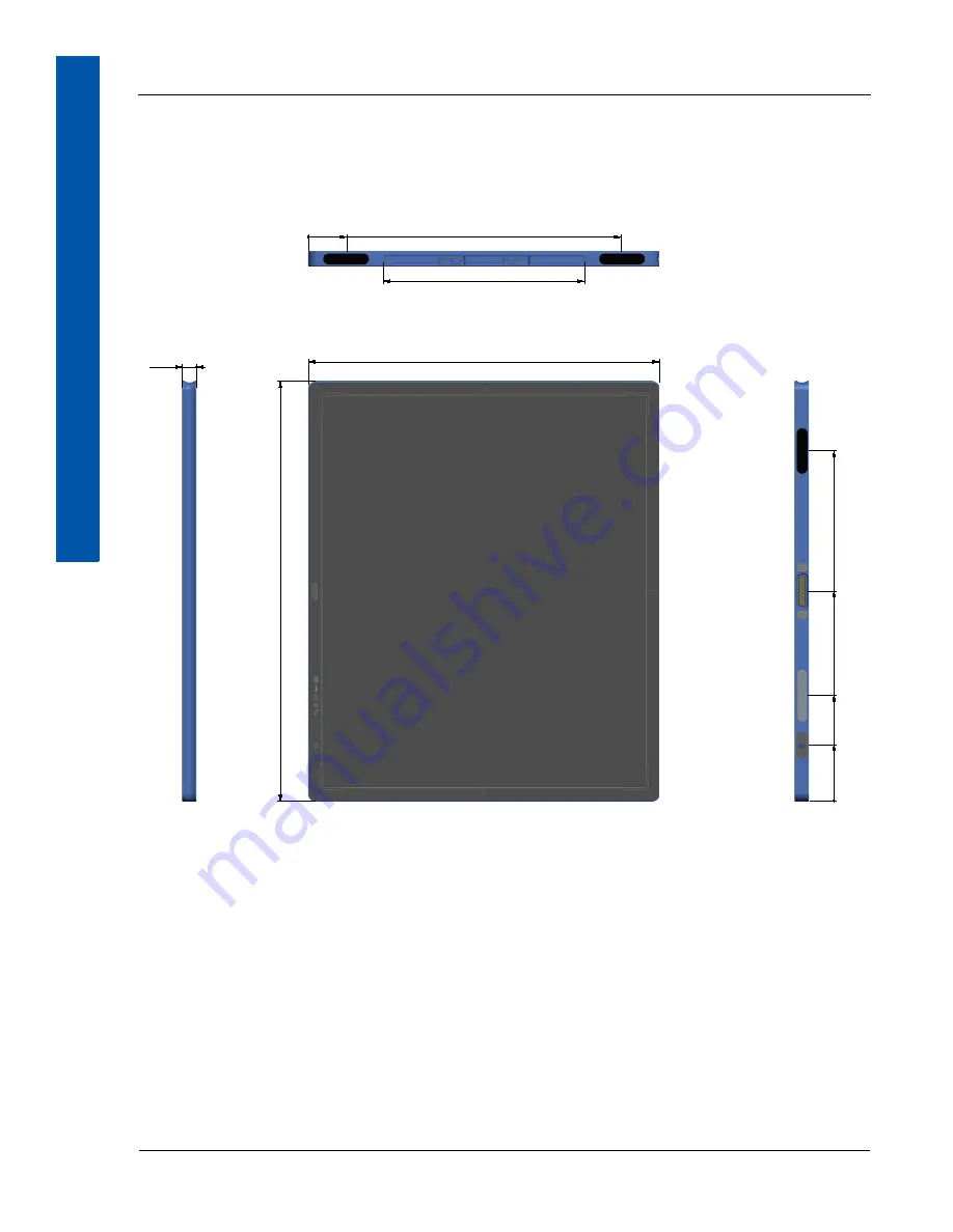 Perkin-Elmer XRpad2 4336 Скачать руководство пользователя страница 26