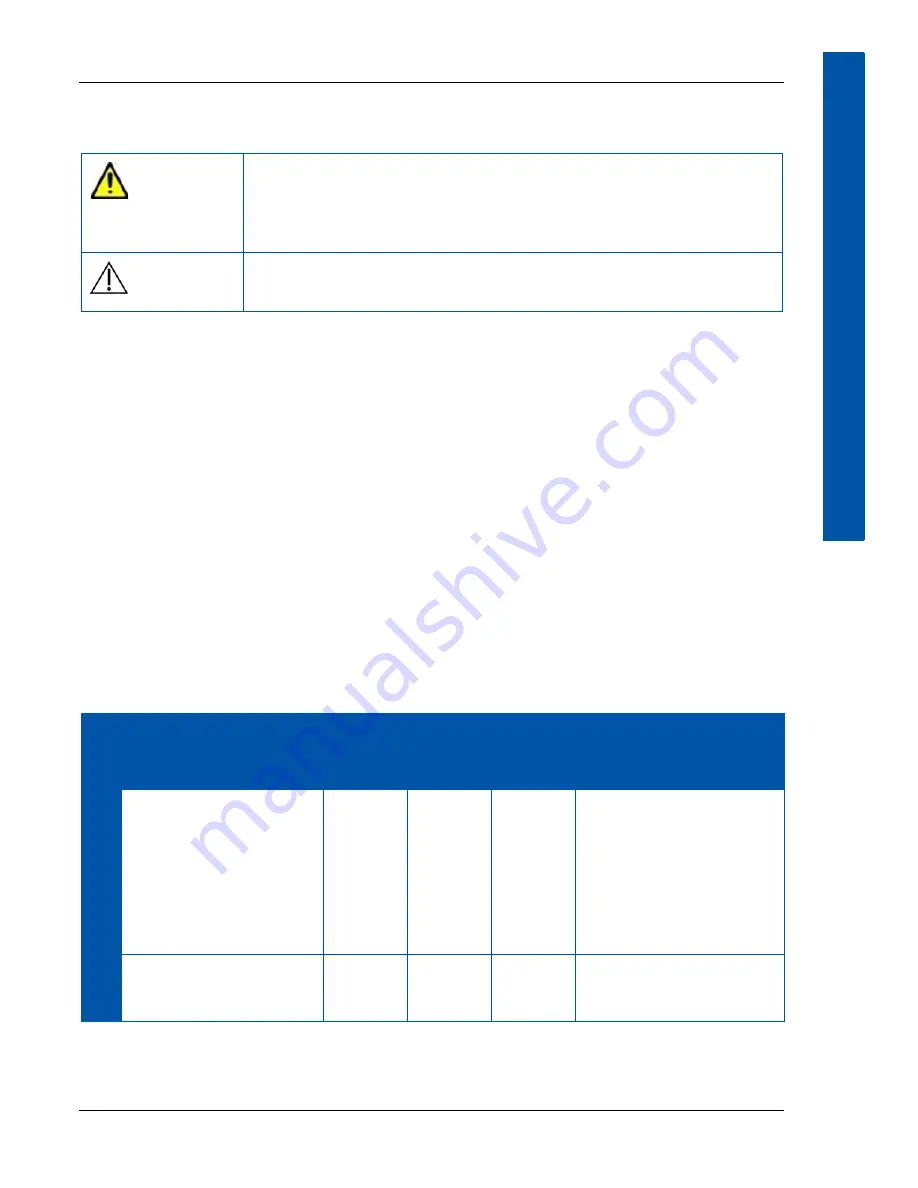 Perkin-Elmer XRpad2 4336 User Manual Download Page 45