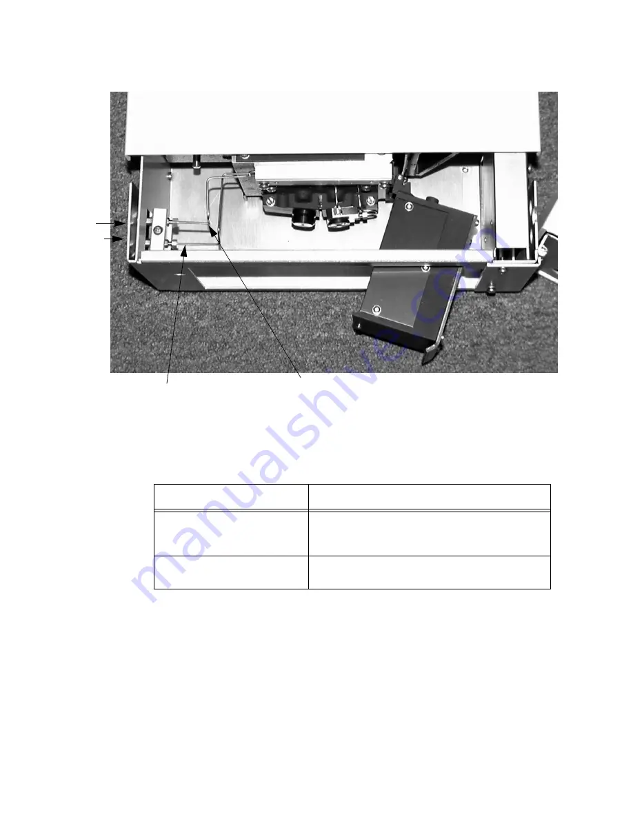 PerkinElmer 200 UV/VIS Series User Manual Download Page 68