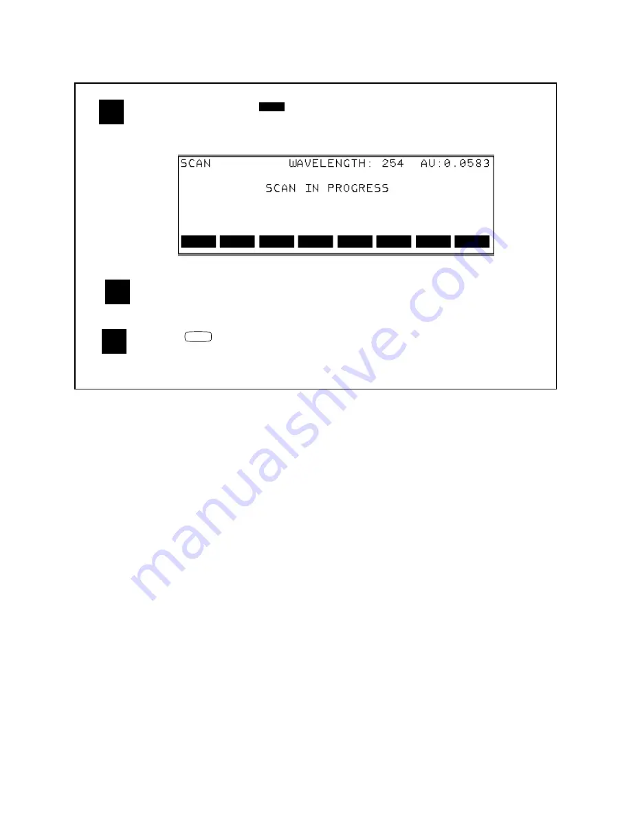 PerkinElmer 200 UV/VIS Series User Manual Download Page 80