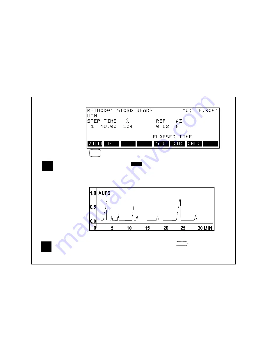 PerkinElmer 200 UV/VIS Series User Manual Download Page 100