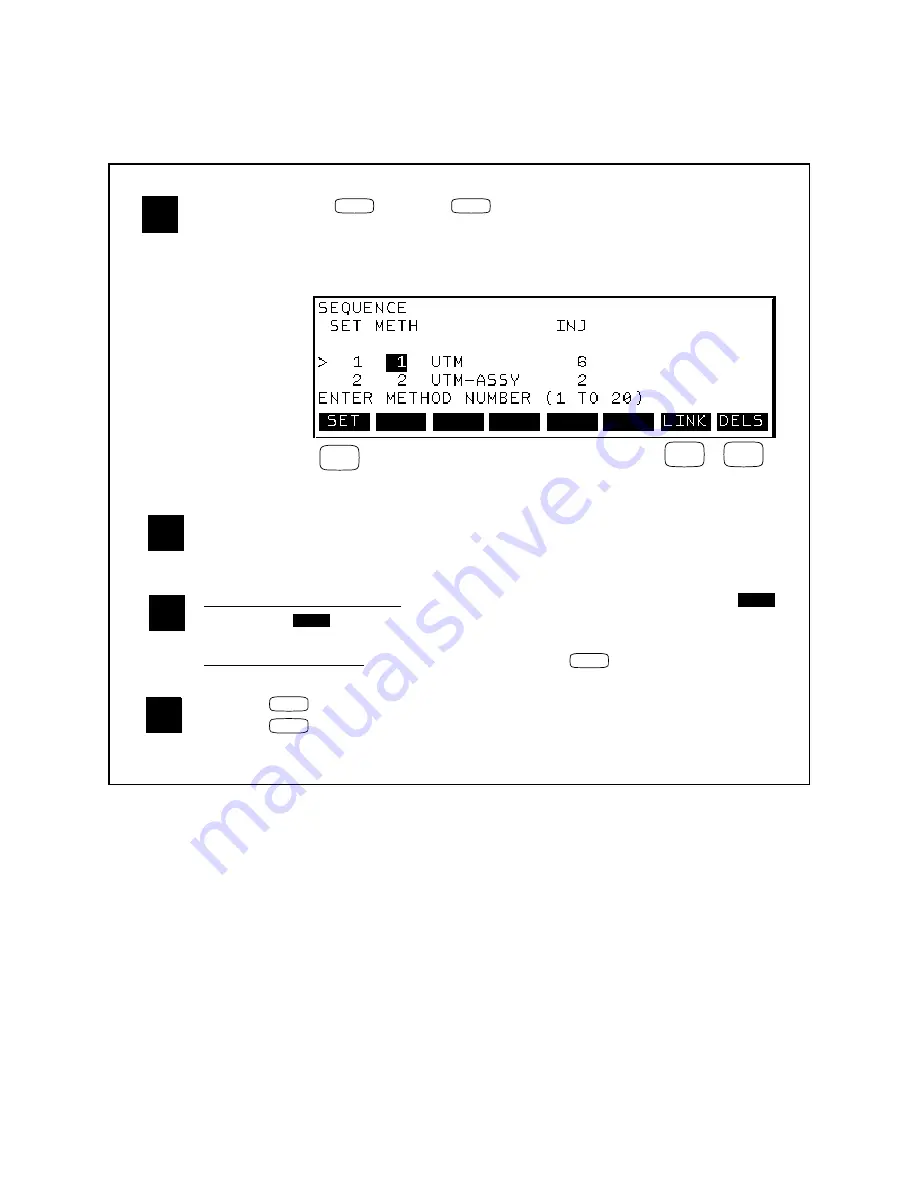 PerkinElmer 200 UV/VIS Series Скачать руководство пользователя страница 107