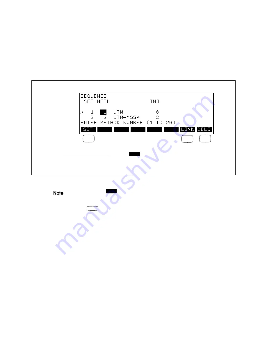 PerkinElmer 200 UV/VIS Series User Manual Download Page 108