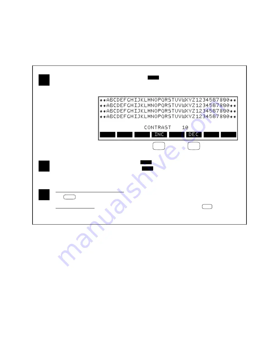 PerkinElmer 200 UV/VIS Series User Manual Download Page 116