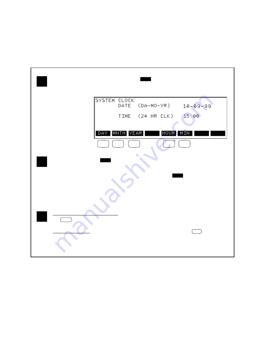 PerkinElmer 200 UV/VIS Series User Manual Download Page 121