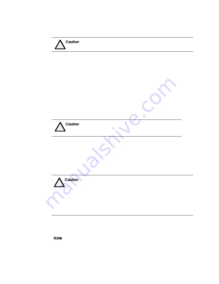 PerkinElmer 200 UV/VIS Series User Manual Download Page 137