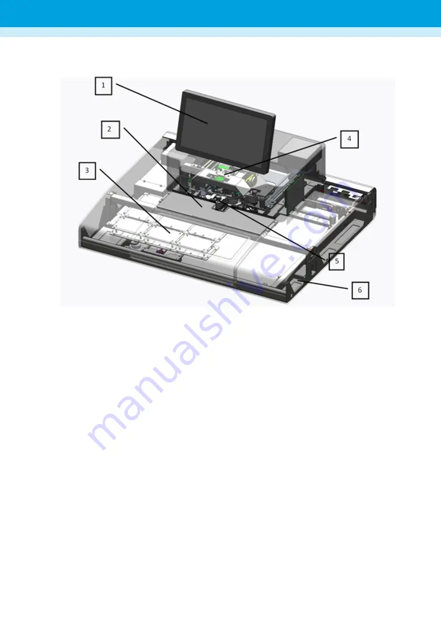 PerkinElmer 2081-0010 Скачать руководство пользователя страница 6