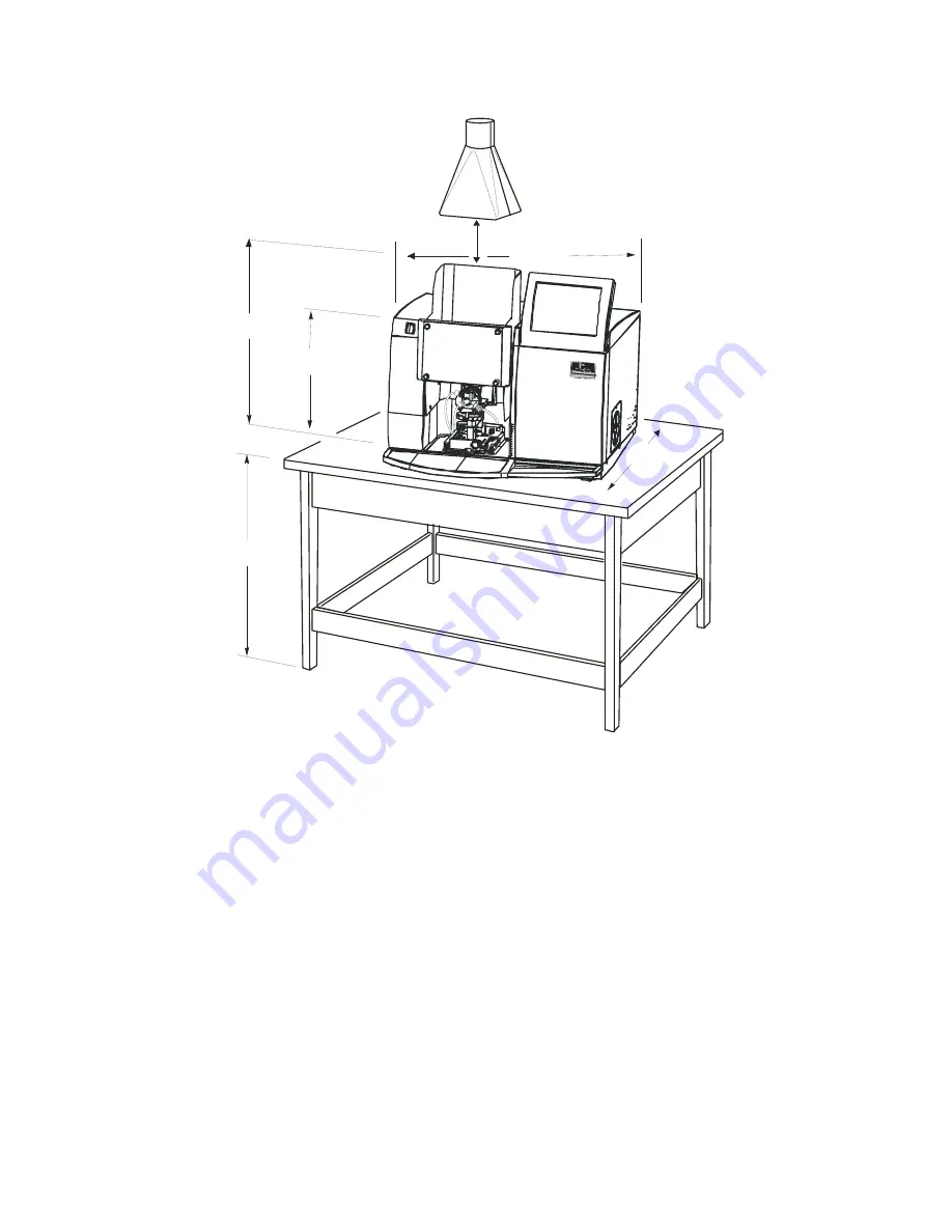 PerkinElmer aanalyst 200 User Manual Download Page 52