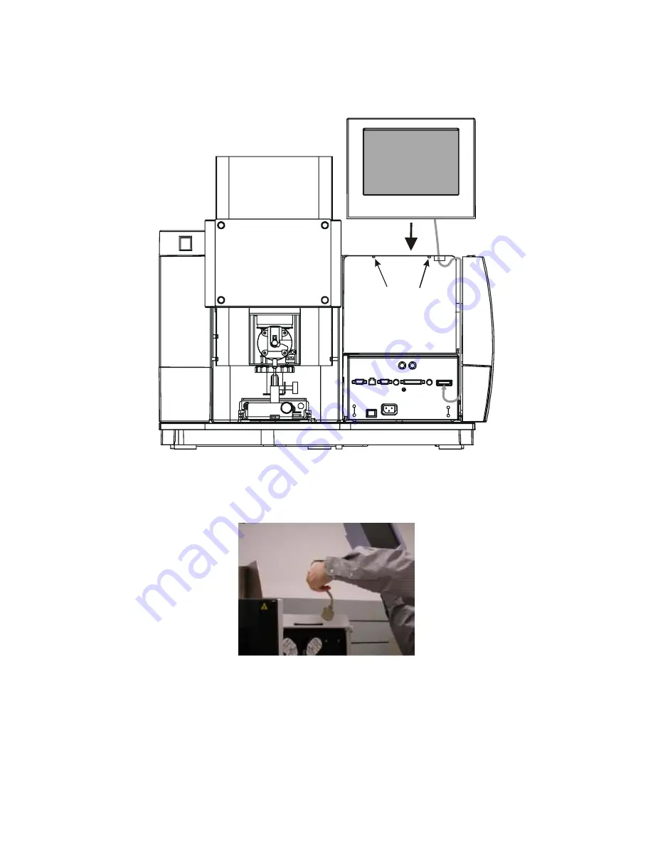 PerkinElmer aanalyst 200 Скачать руководство пользователя страница 99