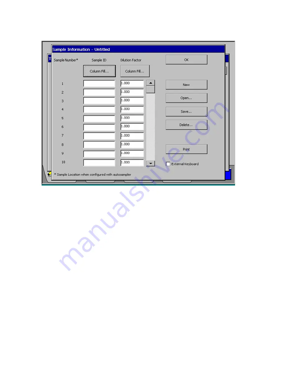 PerkinElmer aanalyst 200 Скачать руководство пользователя страница 187