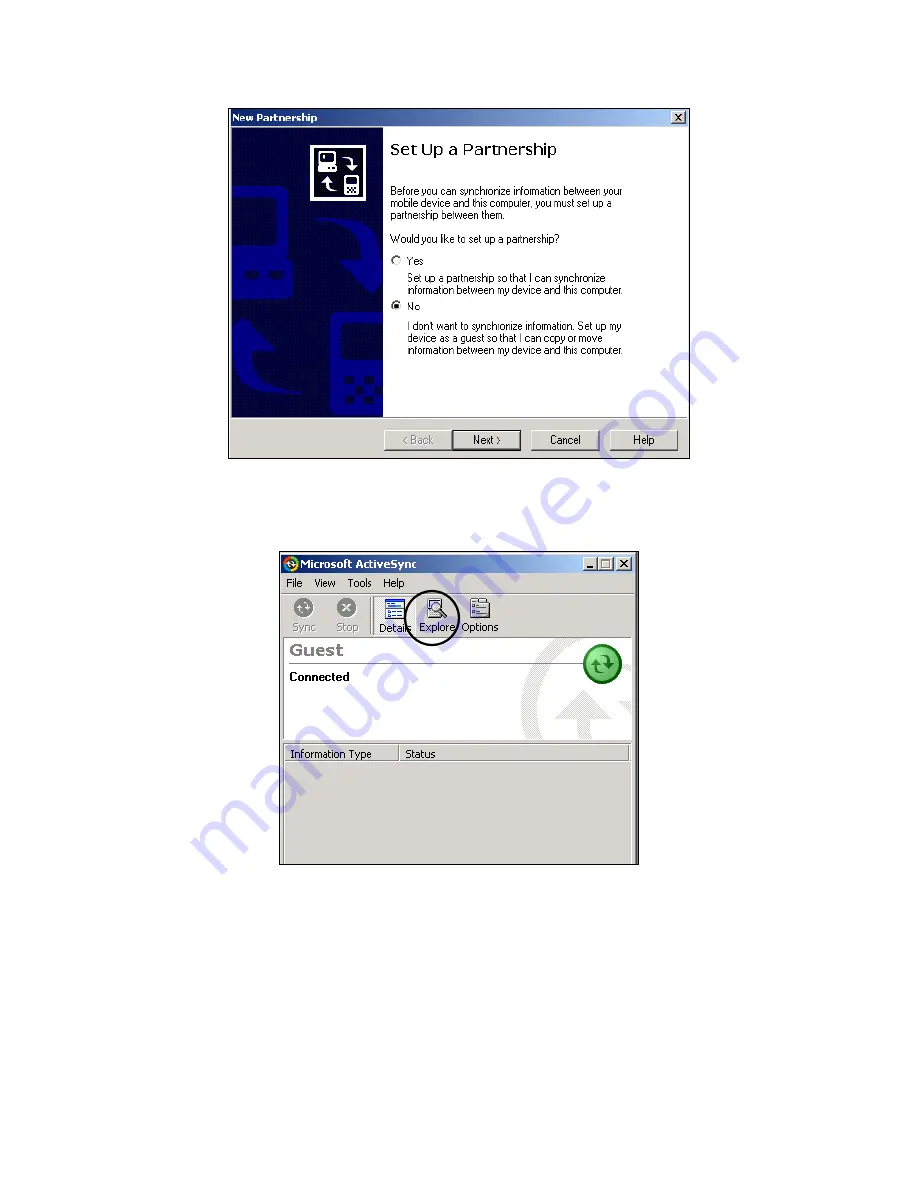 PerkinElmer aanalyst 200 User Manual Download Page 207