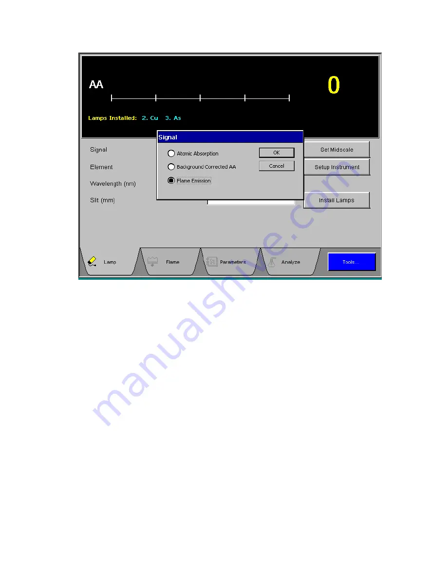 PerkinElmer aanalyst 200 Скачать руководство пользователя страница 236