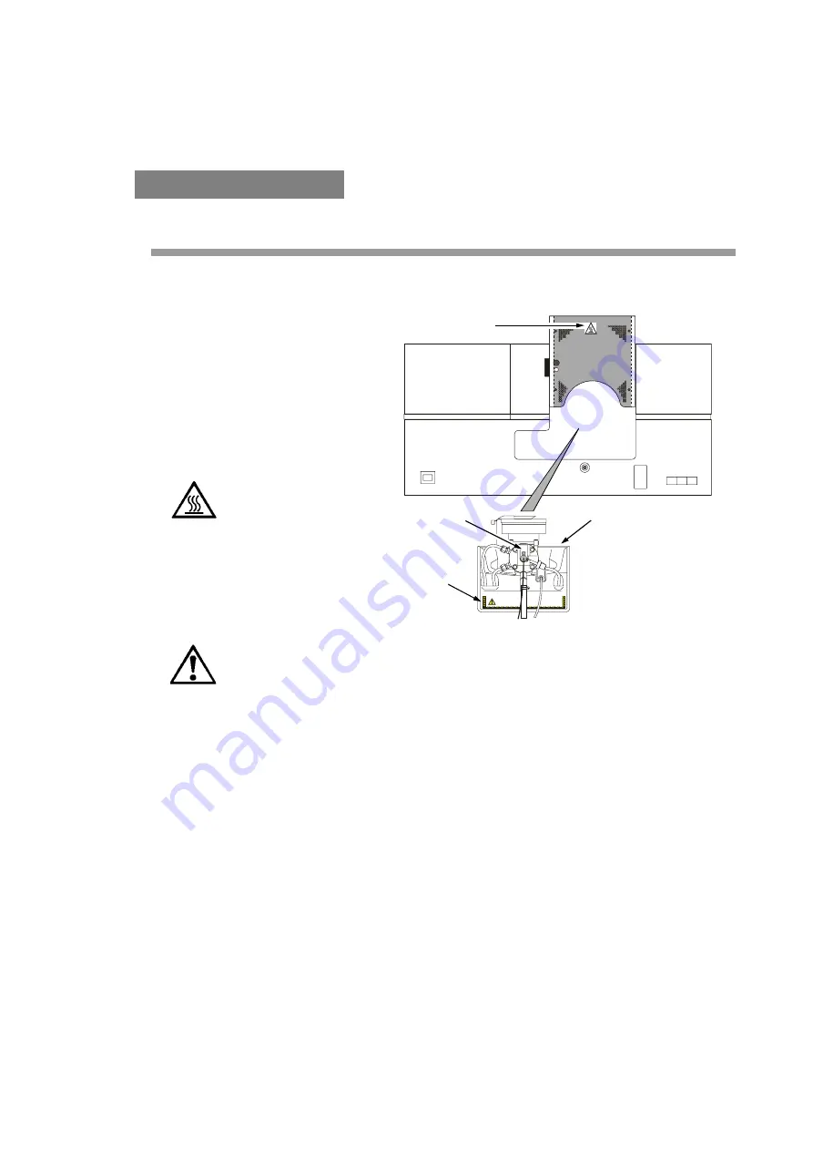 PerkinElmer AAnalyst 700 User Manual Download Page 38