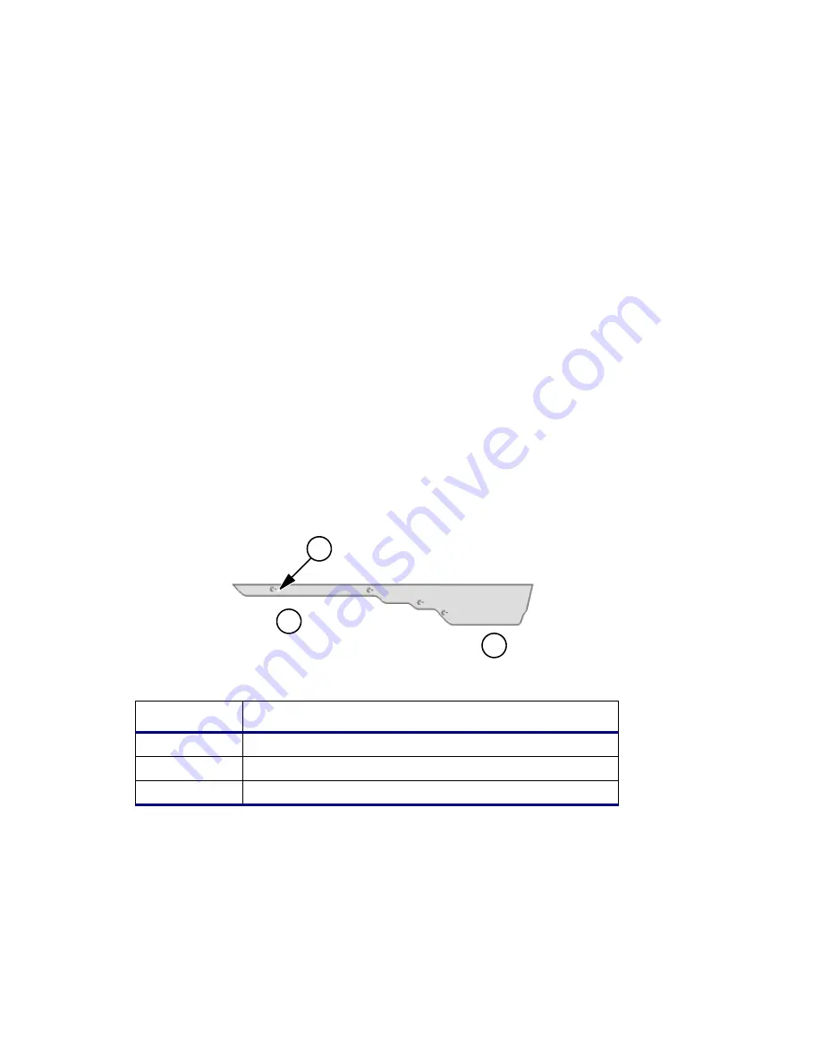 PerkinElmer AVIO 200 Hardware Manual Download Page 79