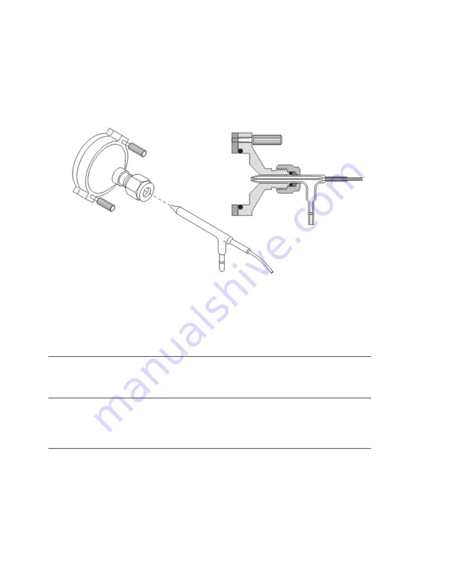 PerkinElmer AVIO 200 Hardware Manual Download Page 85