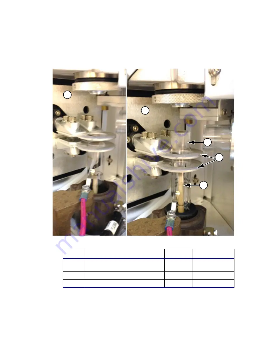 PerkinElmer AVIO 200 Скачать руководство пользователя страница 130