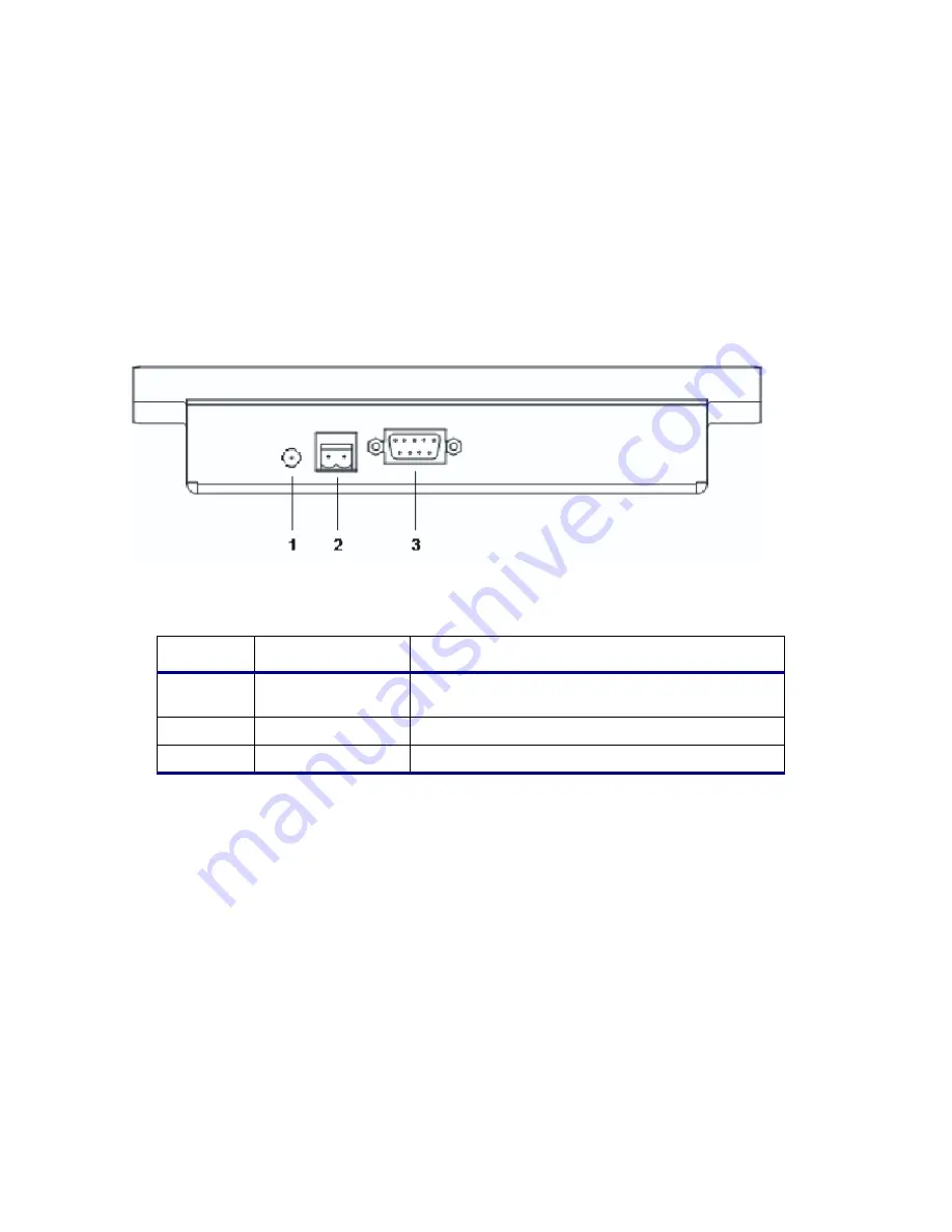 PerkinElmer AVIO 200 Hardware Manual Download Page 145