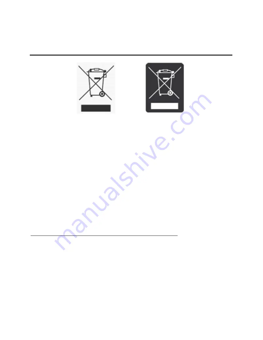 PerkinElmer clarus 500 gc Installation Manual Download Page 32