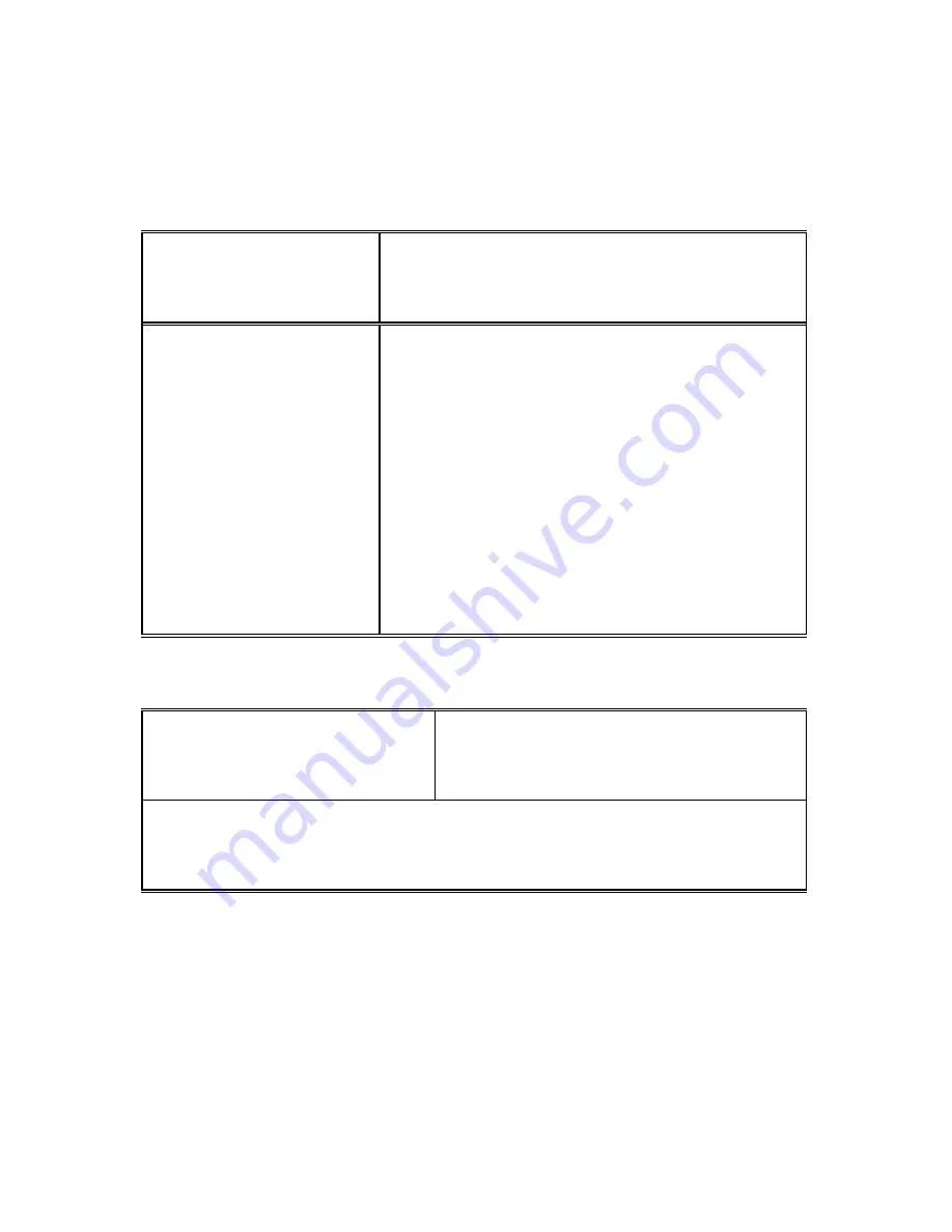 PerkinElmer clarus 500 gc Installation Manual Download Page 40