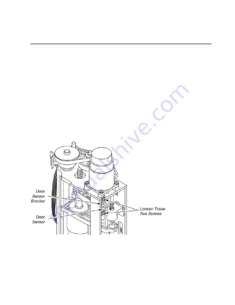 PerkinElmer clarus 500 gc Installation Manual Download Page 53