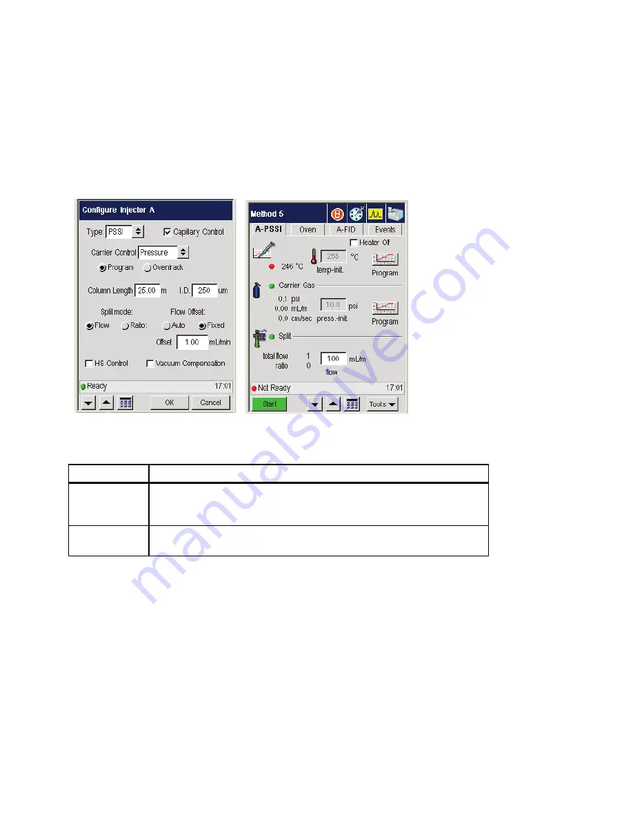 PerkinElmer CLARUS 590 GC Скачать руководство пользователя страница 34