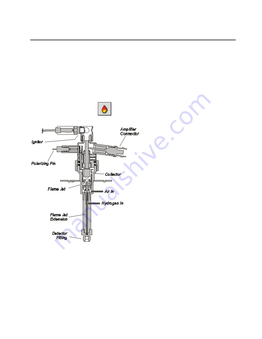 PerkinElmer CLARUS 590 GC User Manual Download Page 113