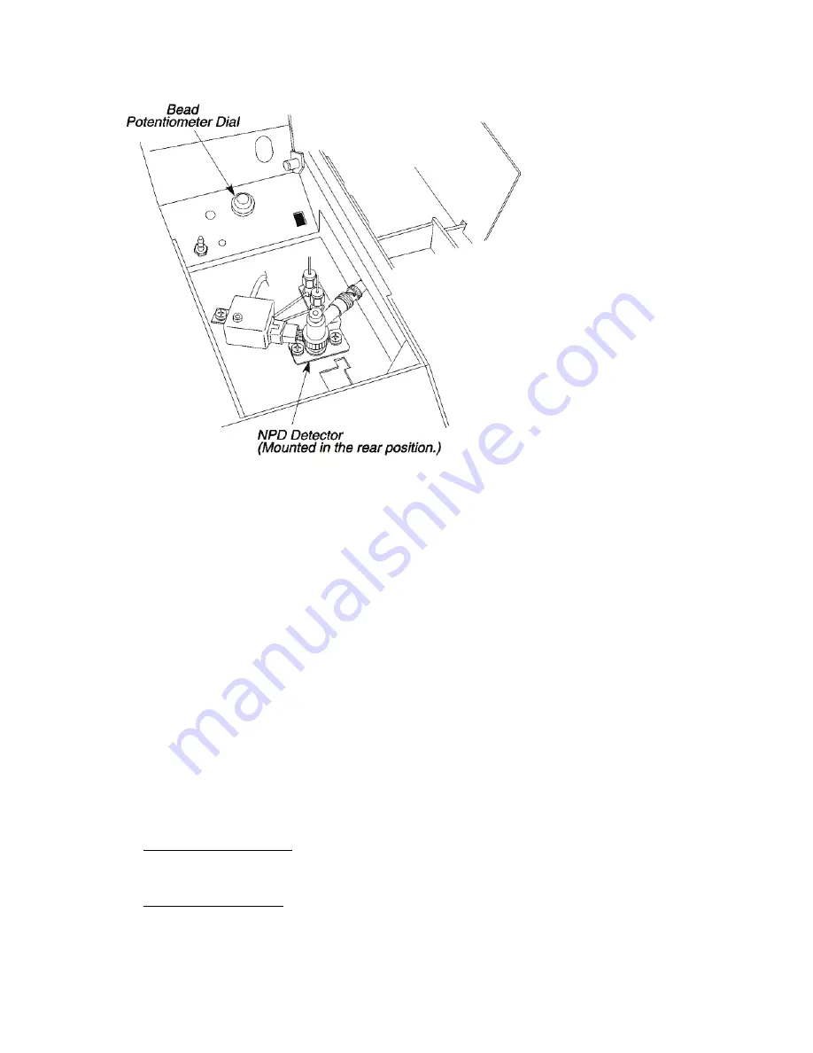 PerkinElmer CLARUS 590 GC User Manual Download Page 159