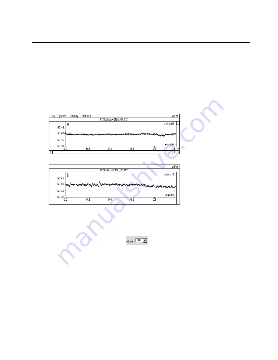 PerkinElmer CLARUS 590 GC Скачать руководство пользователя страница 194