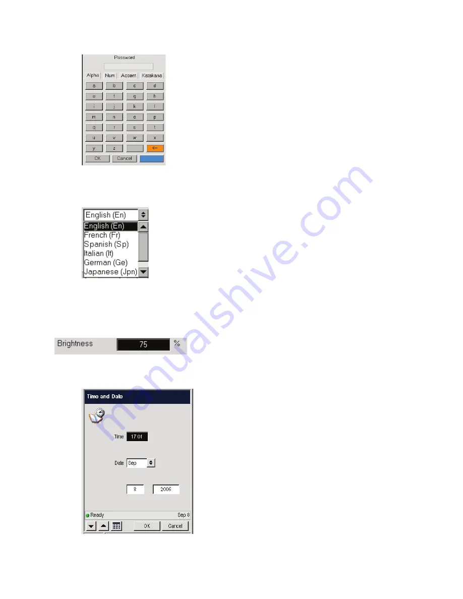 PerkinElmer CLARUS 590 GC Скачать руководство пользователя страница 228