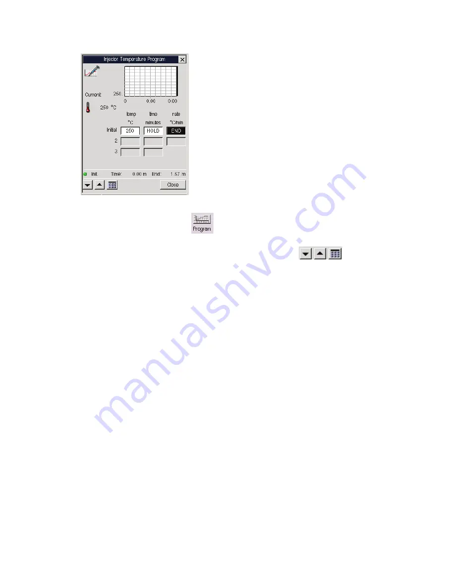 PerkinElmer CLARUS 590 GC Скачать руководство пользователя страница 269