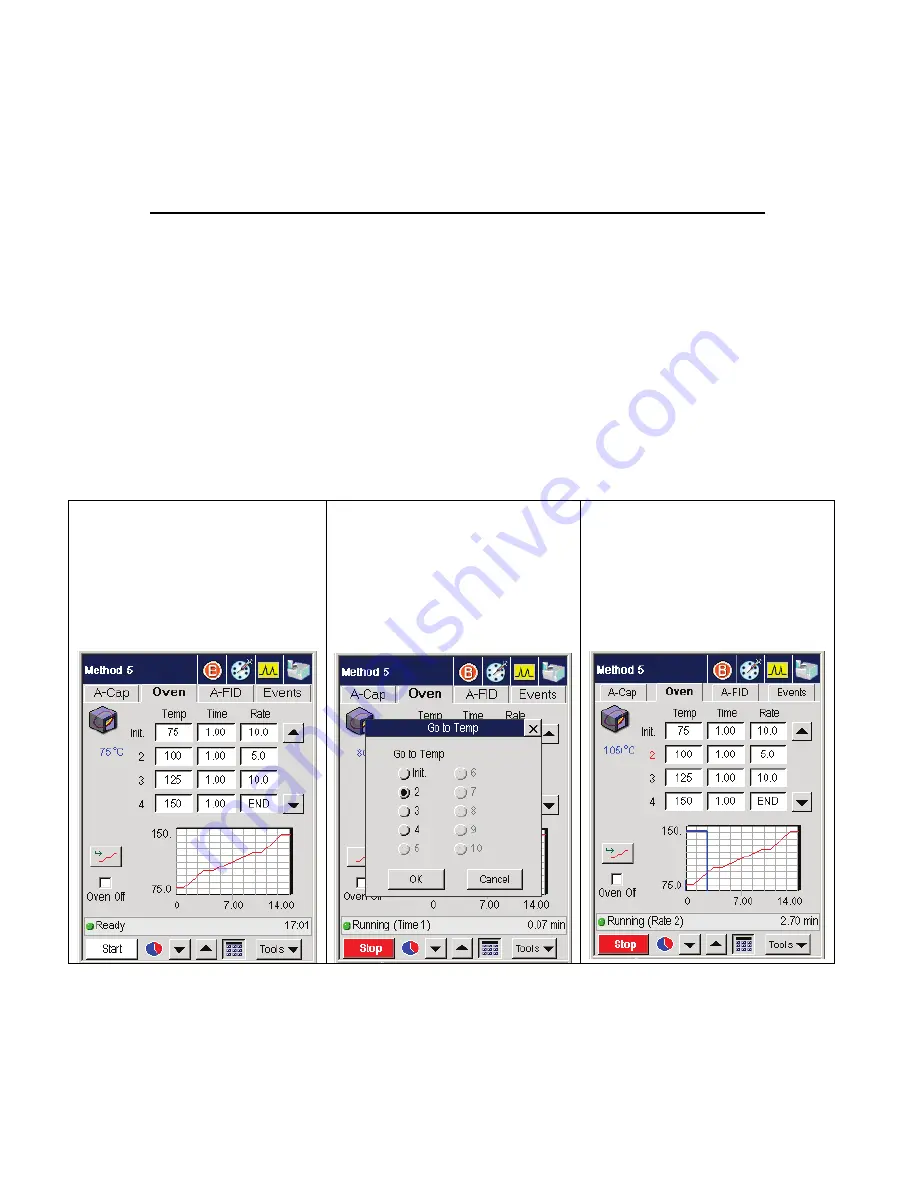 PerkinElmer CLARUS 600 GC User Manual Download Page 52