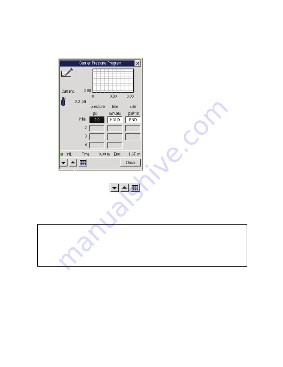 PerkinElmer CLARUS 600 GC User Manual Download Page 96