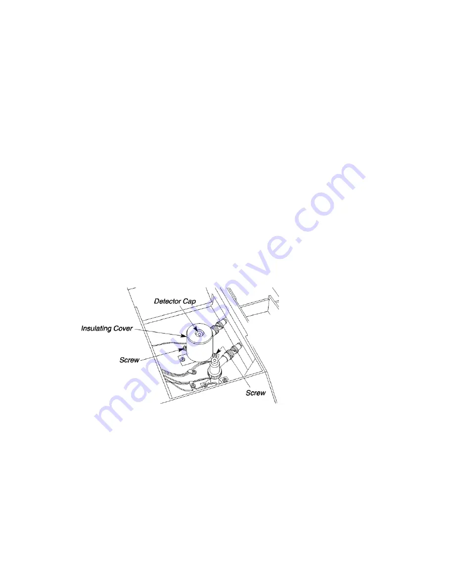 PerkinElmer CLARUS 600 GC User Manual Download Page 159