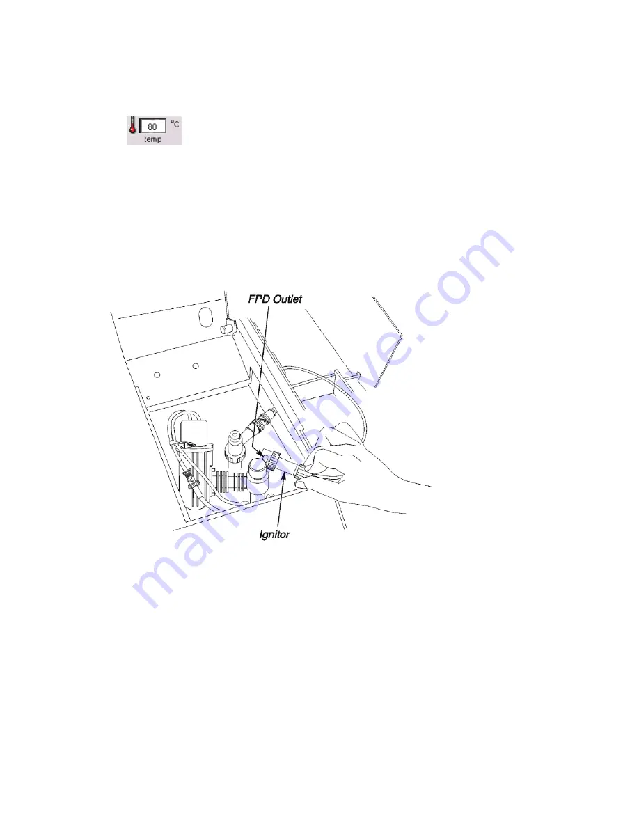 PerkinElmer CLARUS 600 GC User Manual Download Page 206