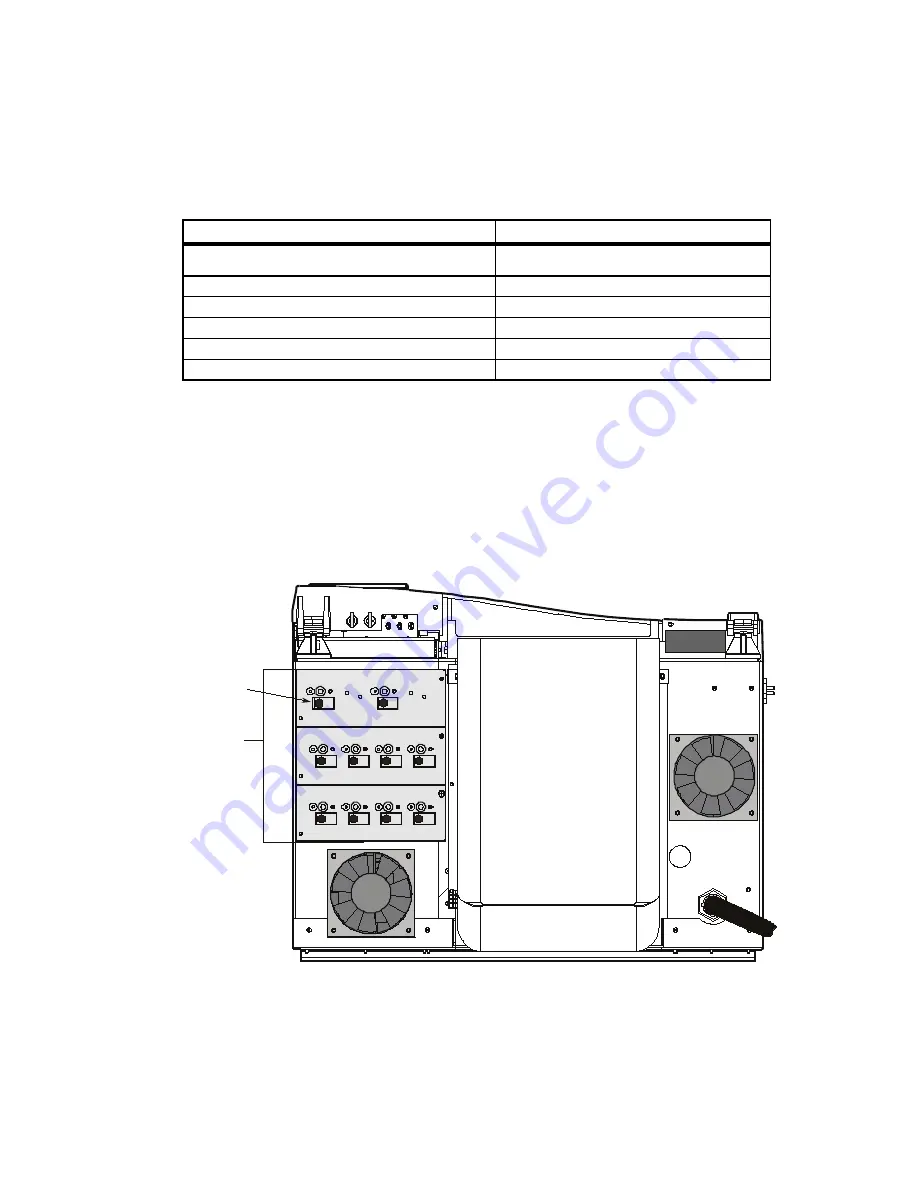 PerkinElmer CLARUS 600 GC User Manual Download Page 298