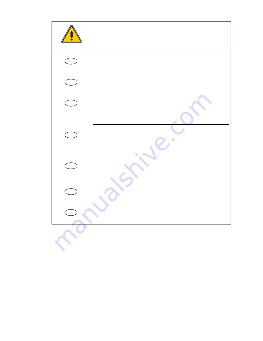 PerkinElmer Clarus SQ 8 MS Series Hardware Manual Download Page 12