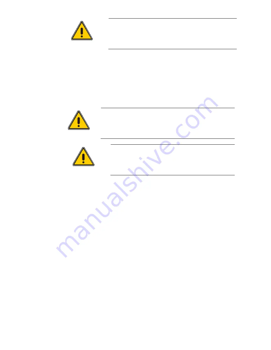 PerkinElmer Clarus SQ 8 MS Series Hardware Manual Download Page 25