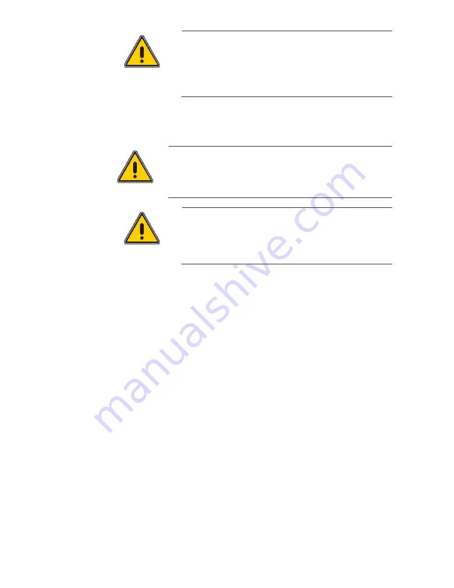 PerkinElmer Clarus SQ 8 MS Series Hardware Manual Download Page 29