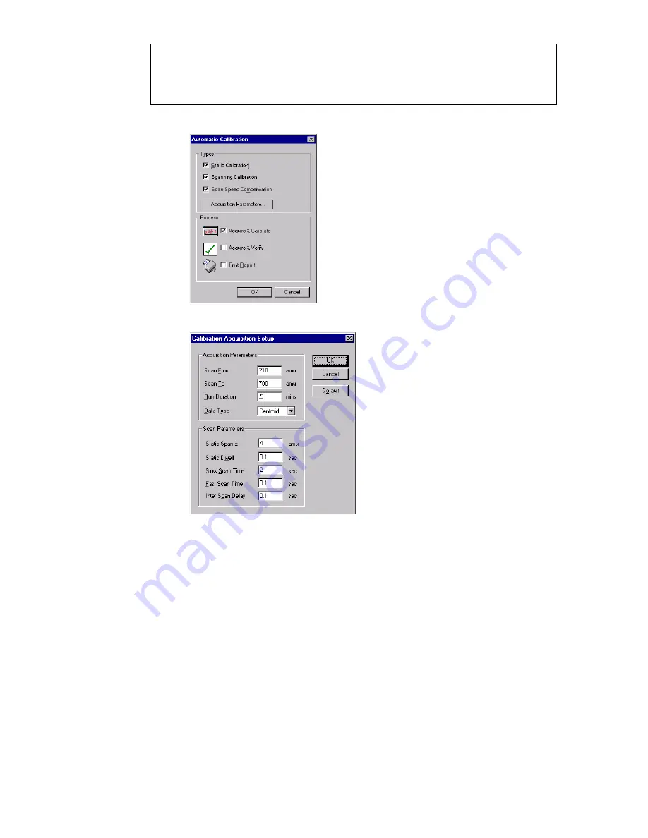 PerkinElmer Clarus SQ 8 MS Series Hardware Manual Download Page 147