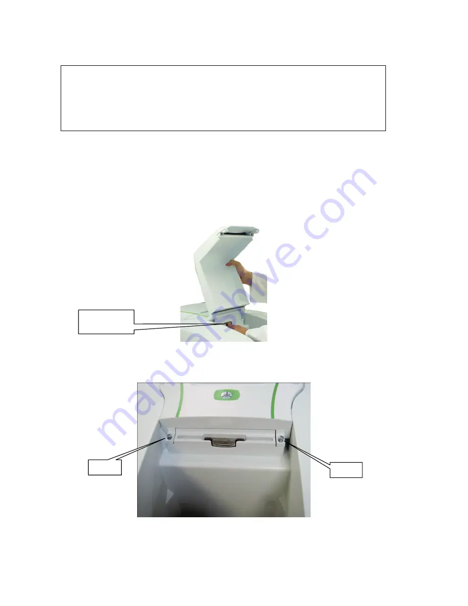 PerkinElmer Frontier FT-IR Скачать руководство пользователя страница 58