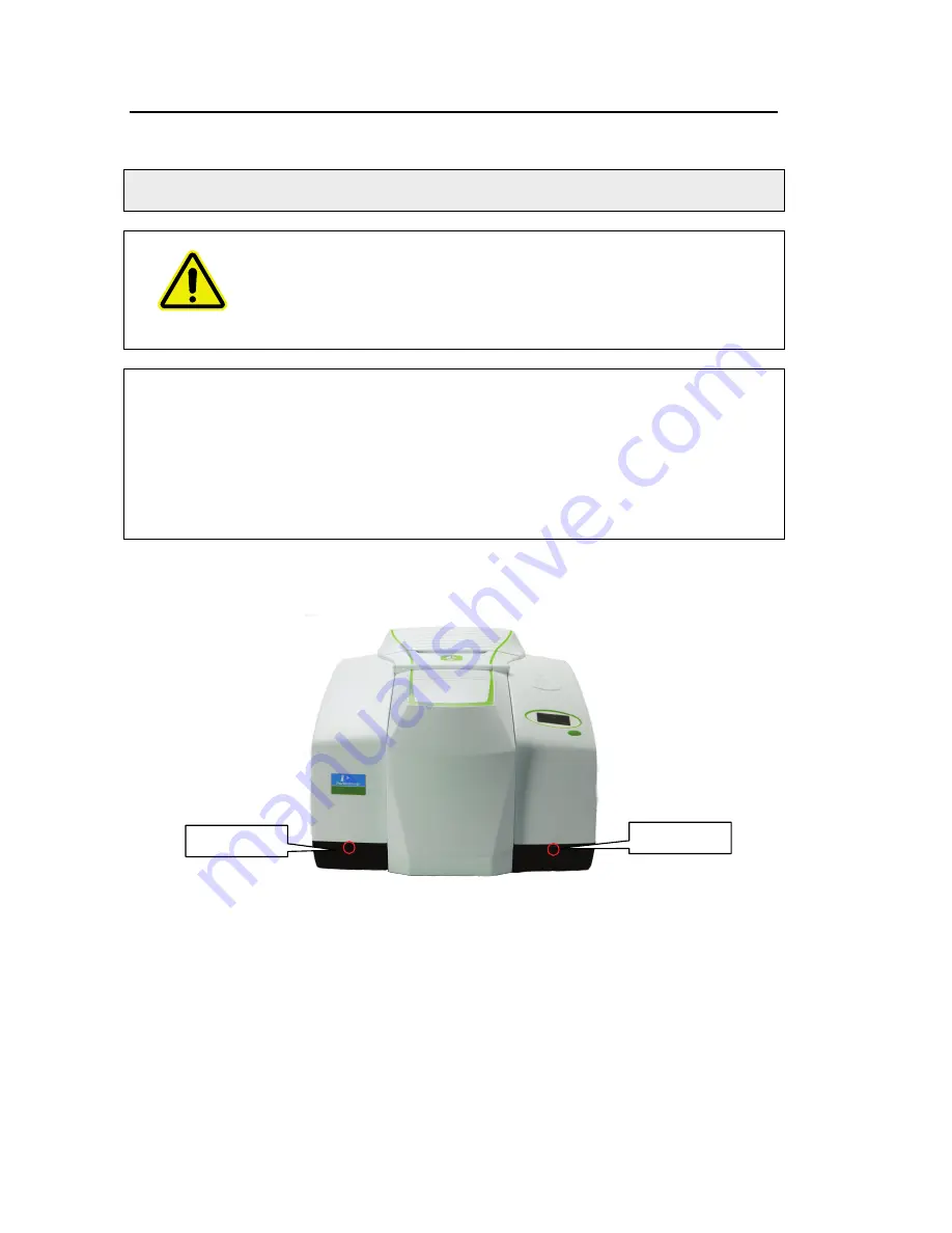 PerkinElmer Frontier FT-IR User Manual Download Page 70