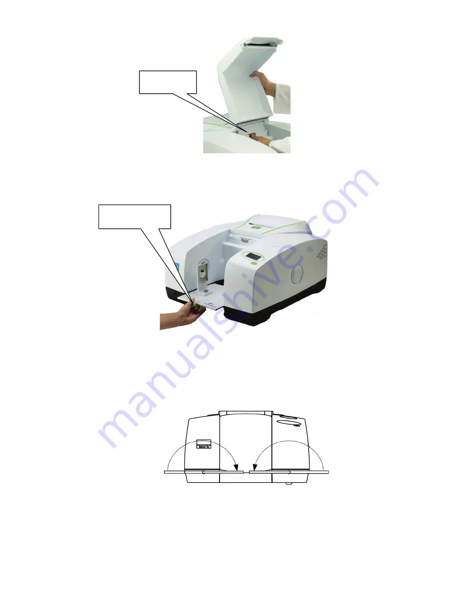 PerkinElmer Frontier FT-IR Скачать руководство пользователя страница 71