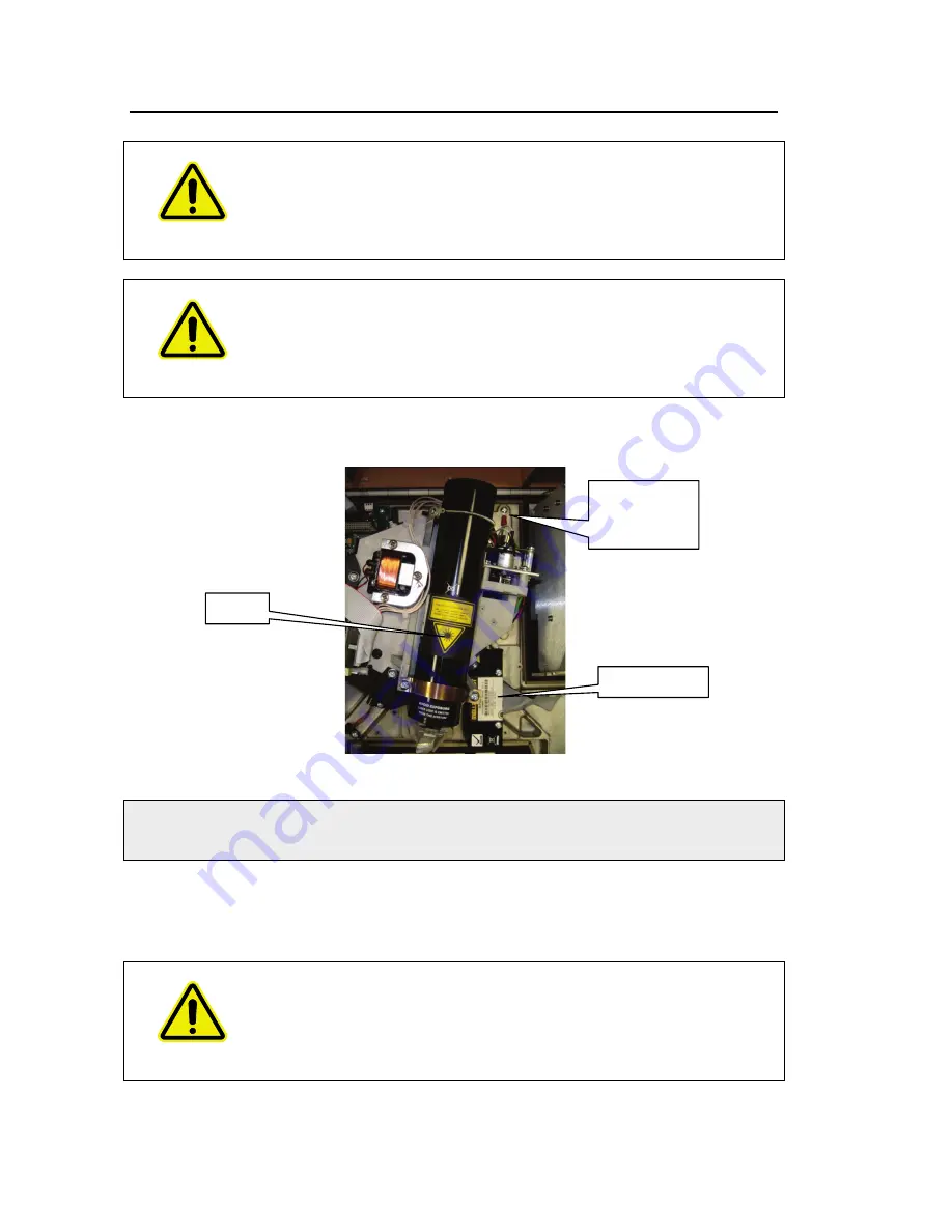 PerkinElmer Frontier FT-IR Скачать руководство пользователя страница 84