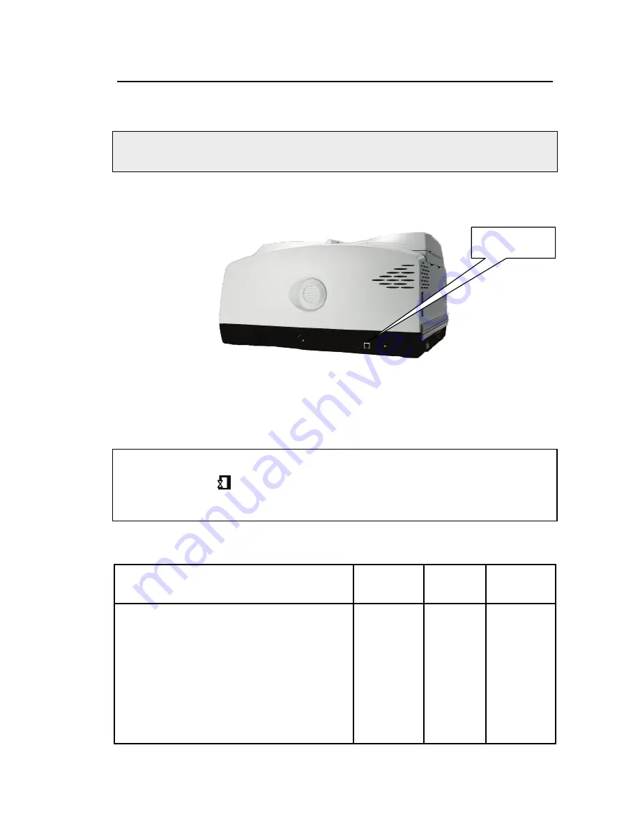 PerkinElmer Frontier Optica FT-IR User Manual Download Page 35