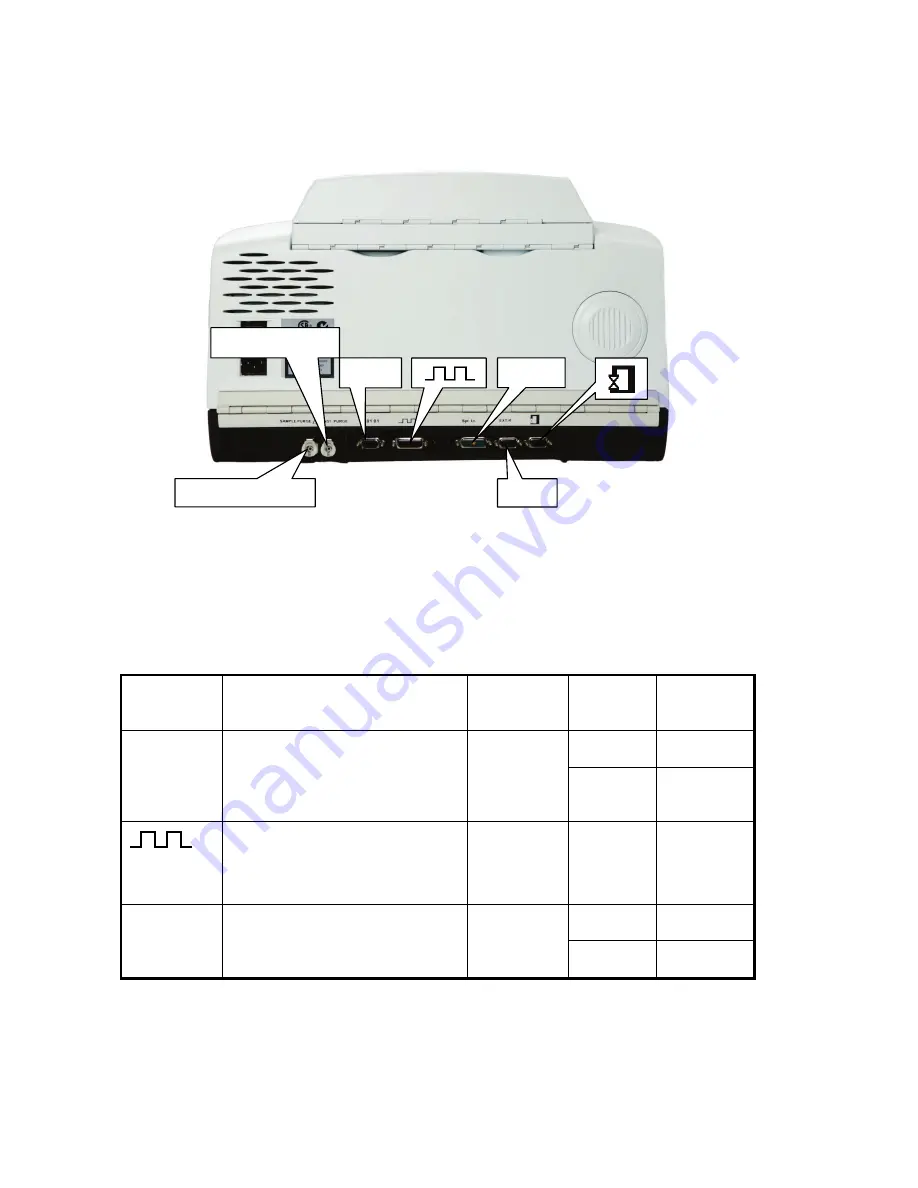 PerkinElmer Frontier Optica FT-IR Скачать руководство пользователя страница 36