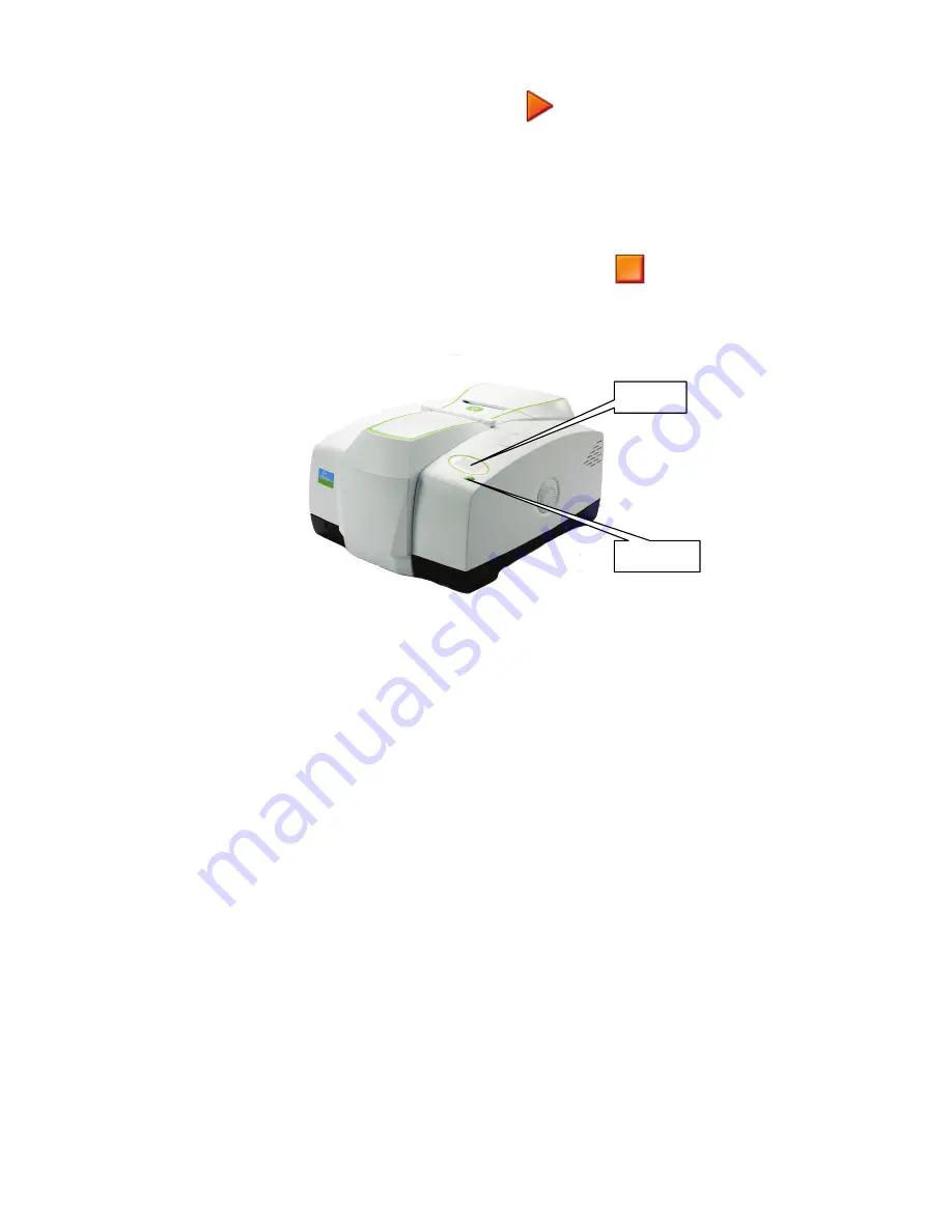 PerkinElmer Frontier Optica FT-IR User Manual Download Page 44