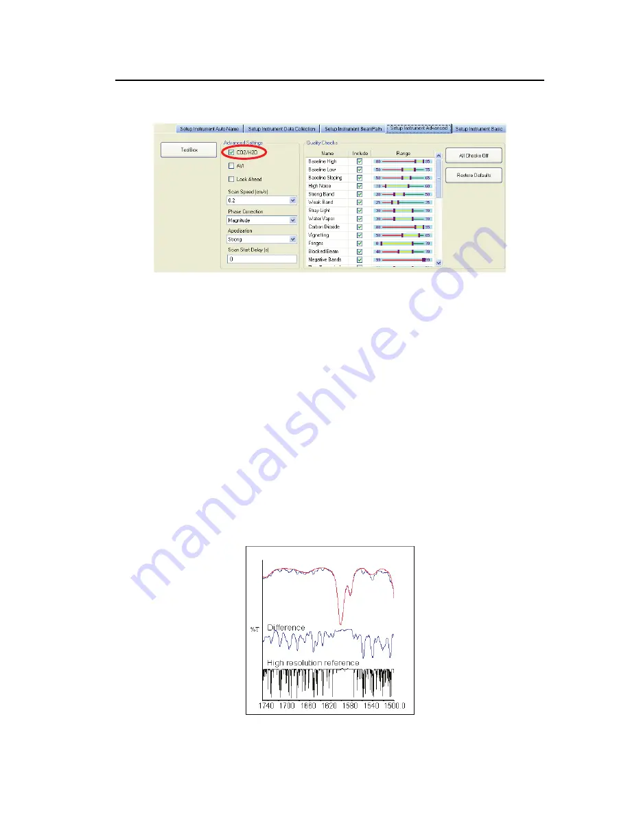 PerkinElmer Frontier Optica FT-IR User Manual Download Page 45