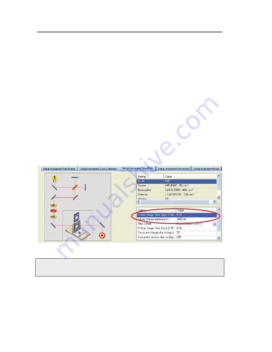 PerkinElmer Frontier Optica FT-IR User Manual Download Page 52